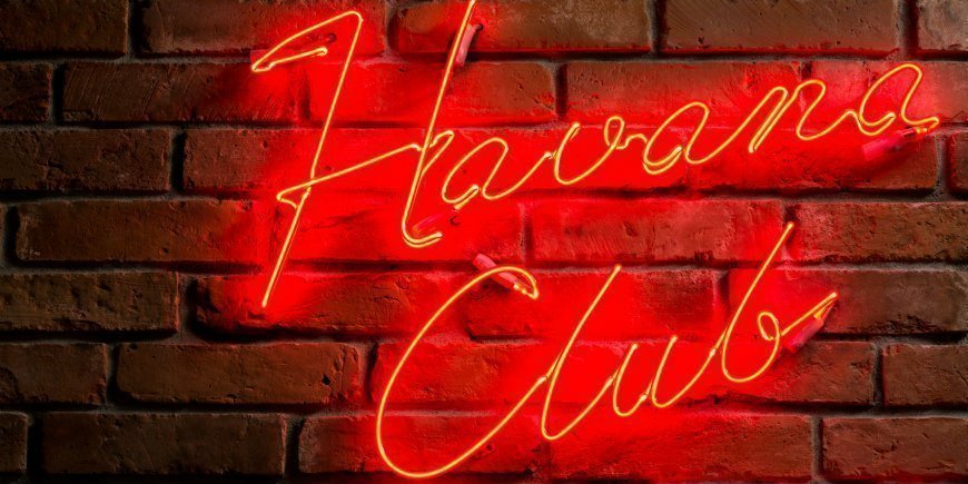 5 Havanna Club